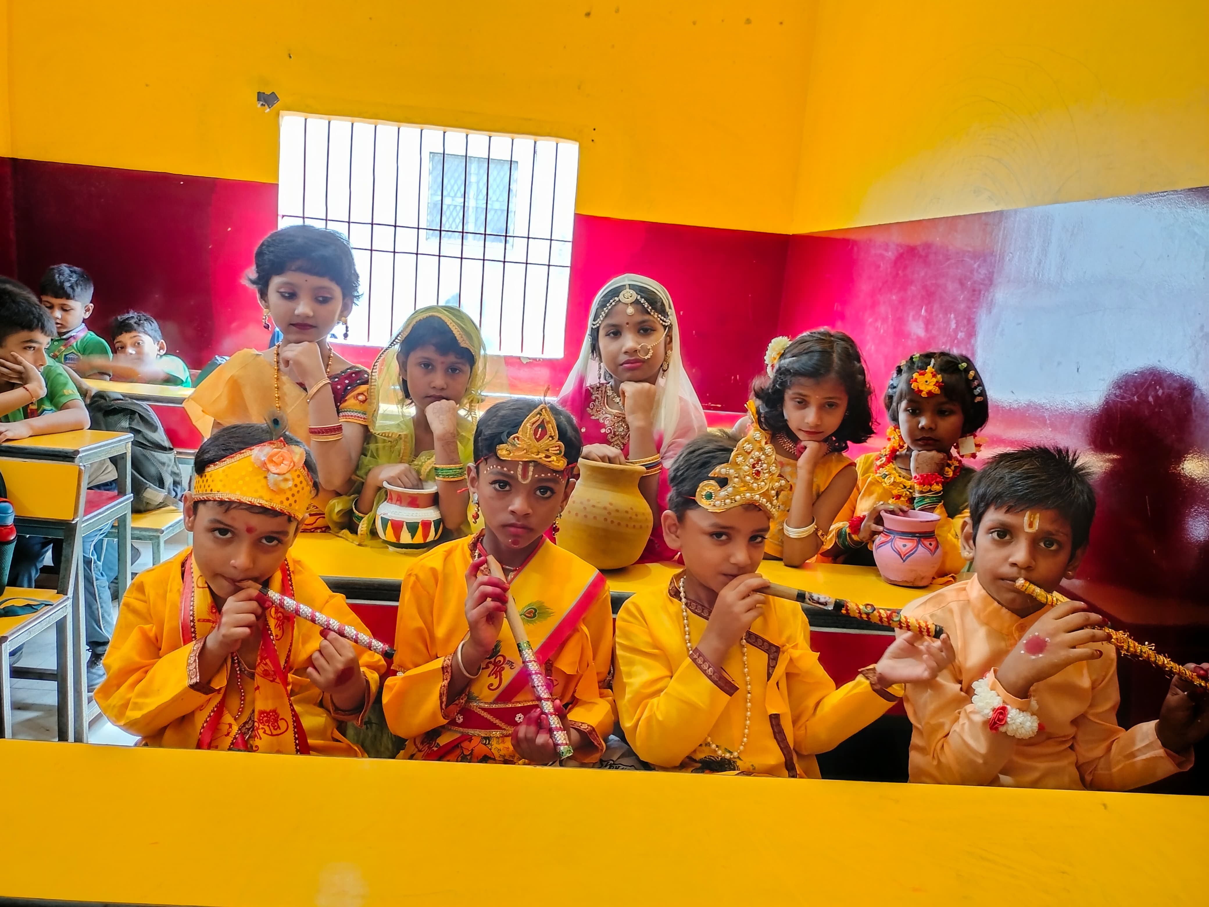 Janmashtami